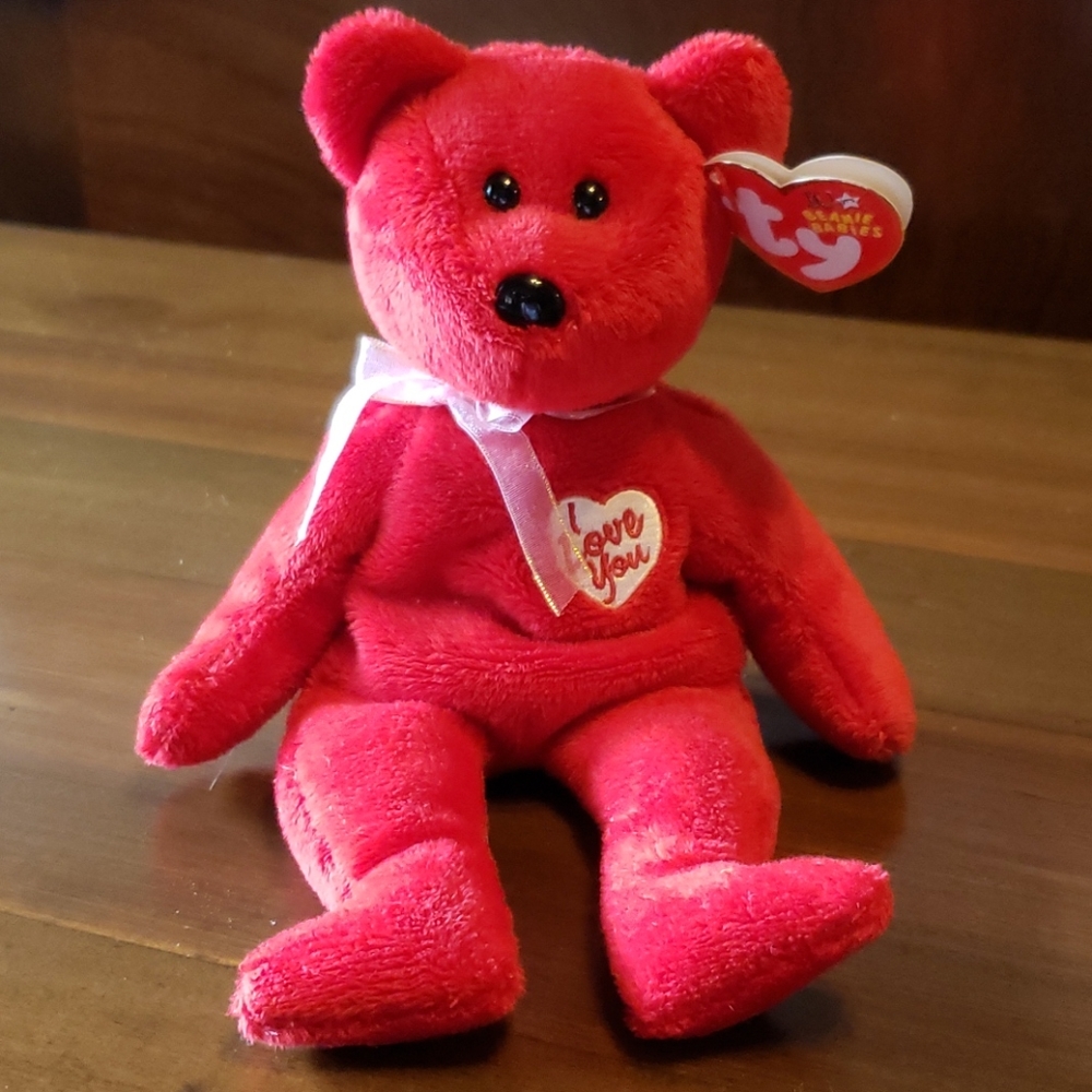 Ty Beanie Baby
